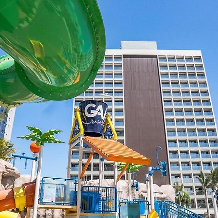 Salinas Premium Resort Salinopolis Ngoại thất bức ảnh