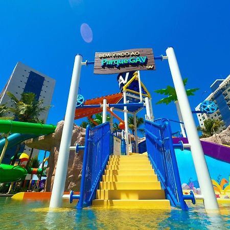 Salinas Premium Resort Salinopolis Ngoại thất bức ảnh