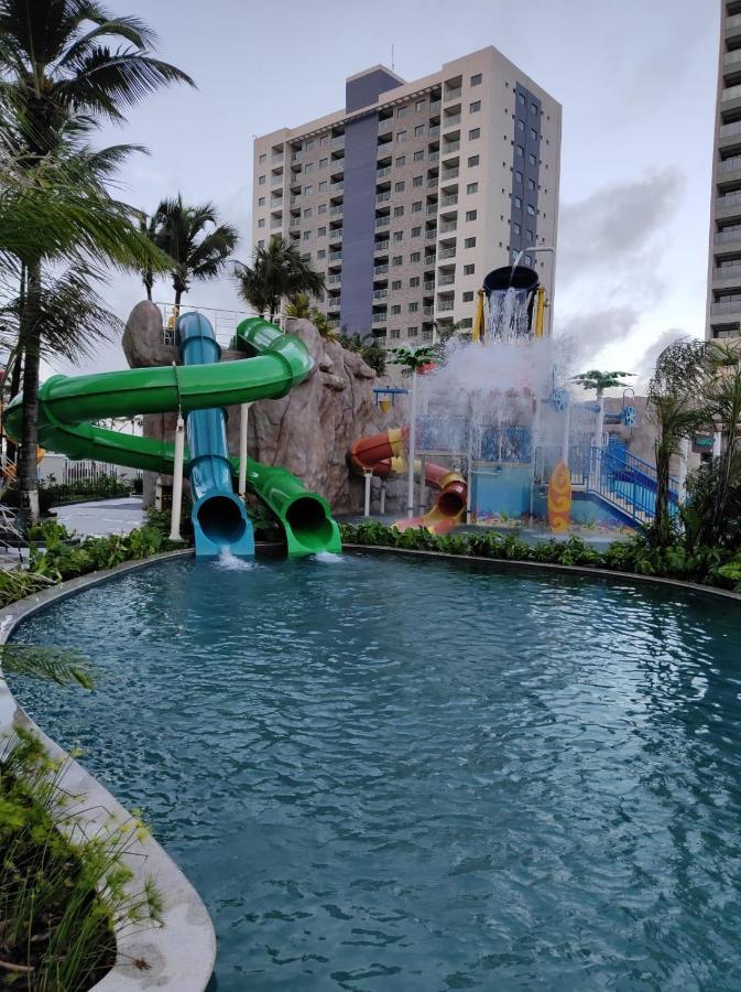 Salinas Premium Resort Salinopolis Ngoại thất bức ảnh