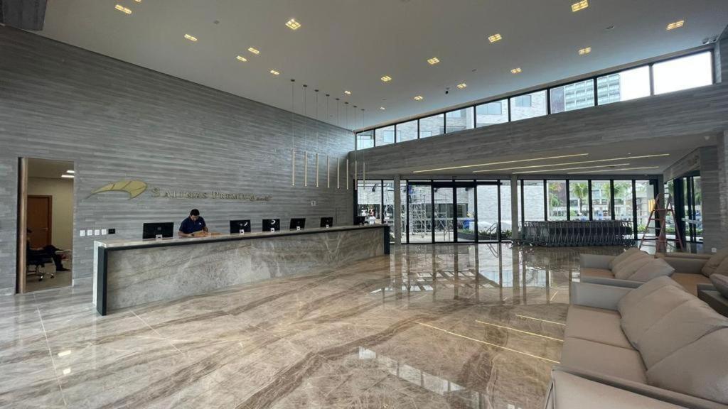 Salinas Premium Resort Salinopolis Ngoại thất bức ảnh