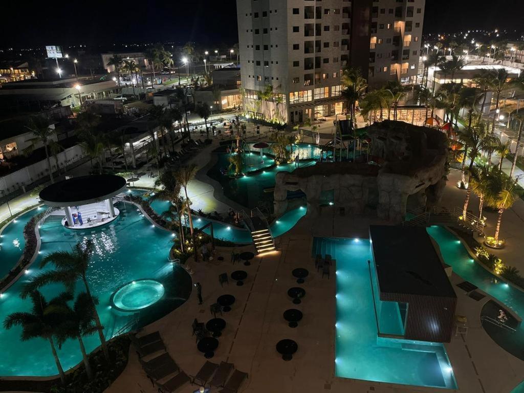 Salinas Premium Resort Salinopolis Ngoại thất bức ảnh