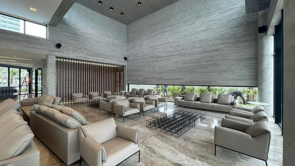 Salinas Premium Resort Salinopolis Ngoại thất bức ảnh