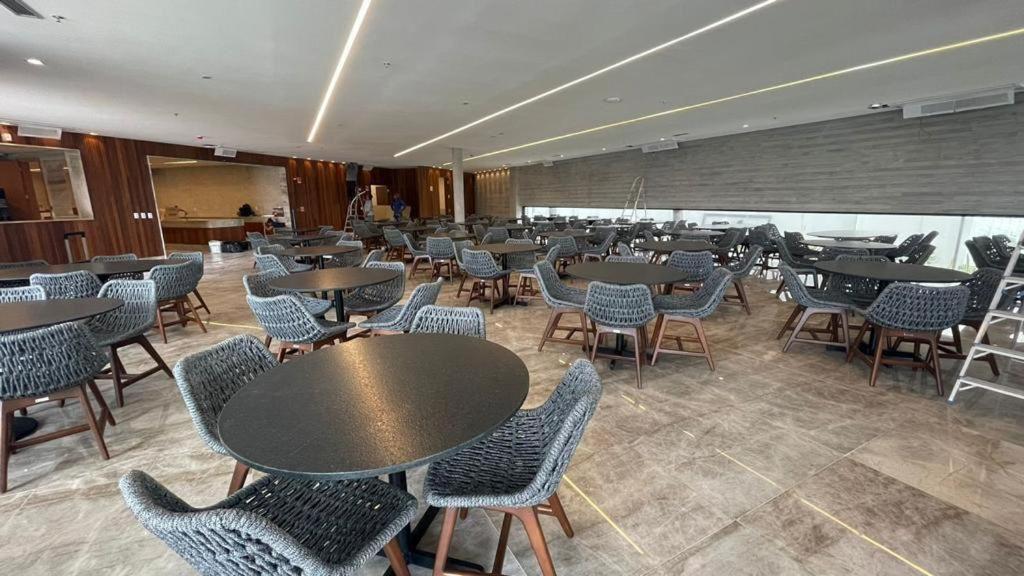 Salinas Premium Resort Salinopolis Ngoại thất bức ảnh