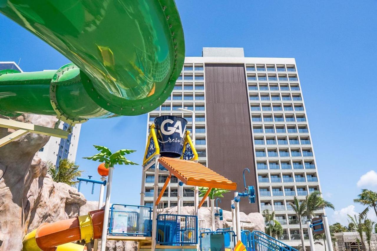 Salinas Premium Resort Salinopolis Ngoại thất bức ảnh