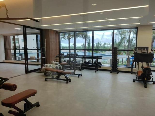 Salinas Premium Resort Salinopolis Ngoại thất bức ảnh